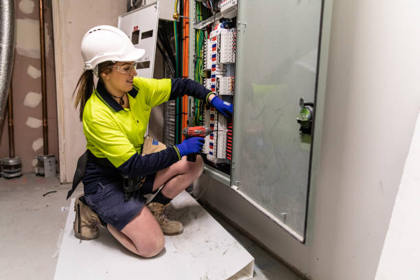 Best Industrial Electrical Services  in Ewa Beach, HI