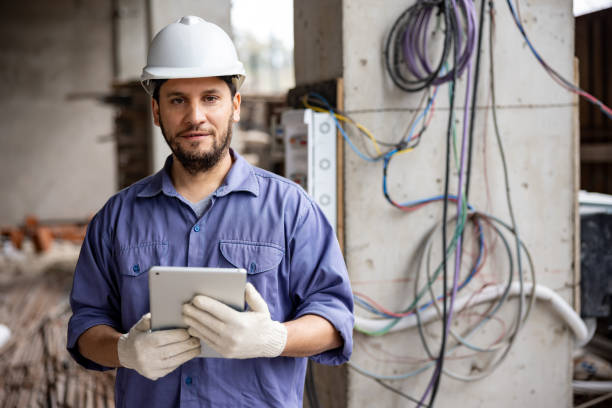 Affordable Electrical Installation in HI